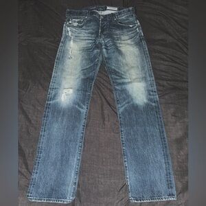 Mens AG jeans